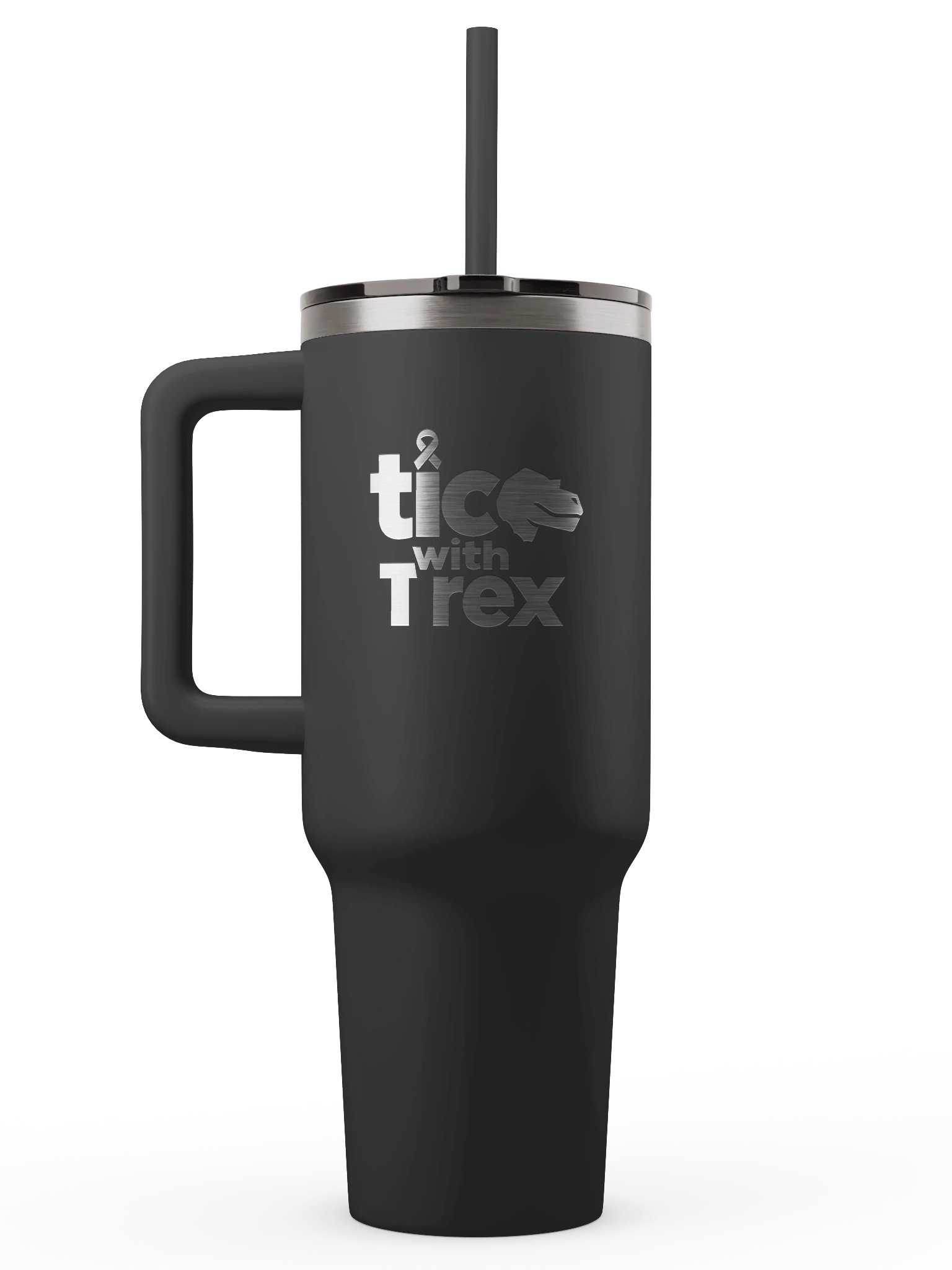 Tic Trex lg cup product image (4)