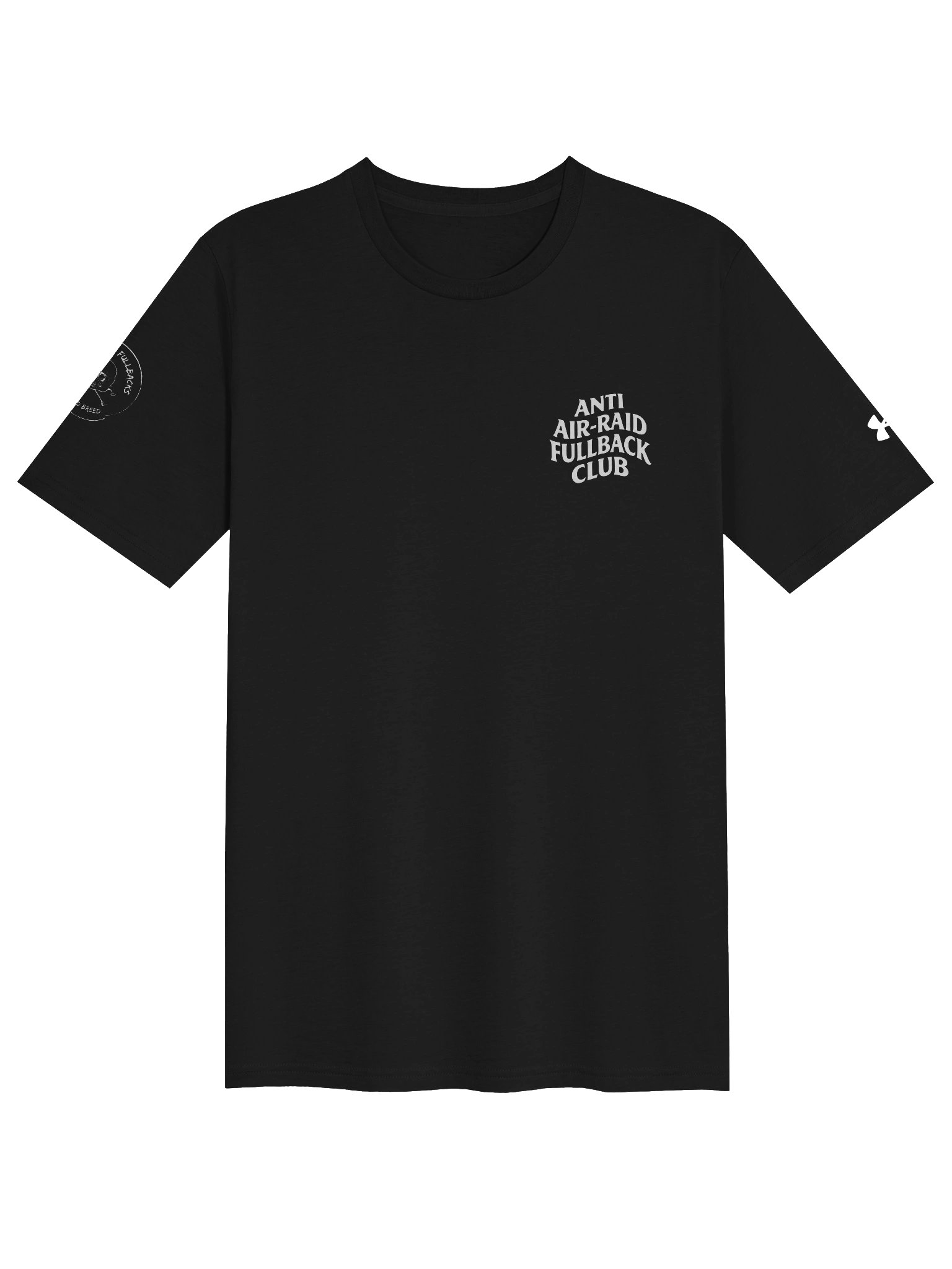 ANTI-AIR RAID FULLBACK CLUB product image (1)