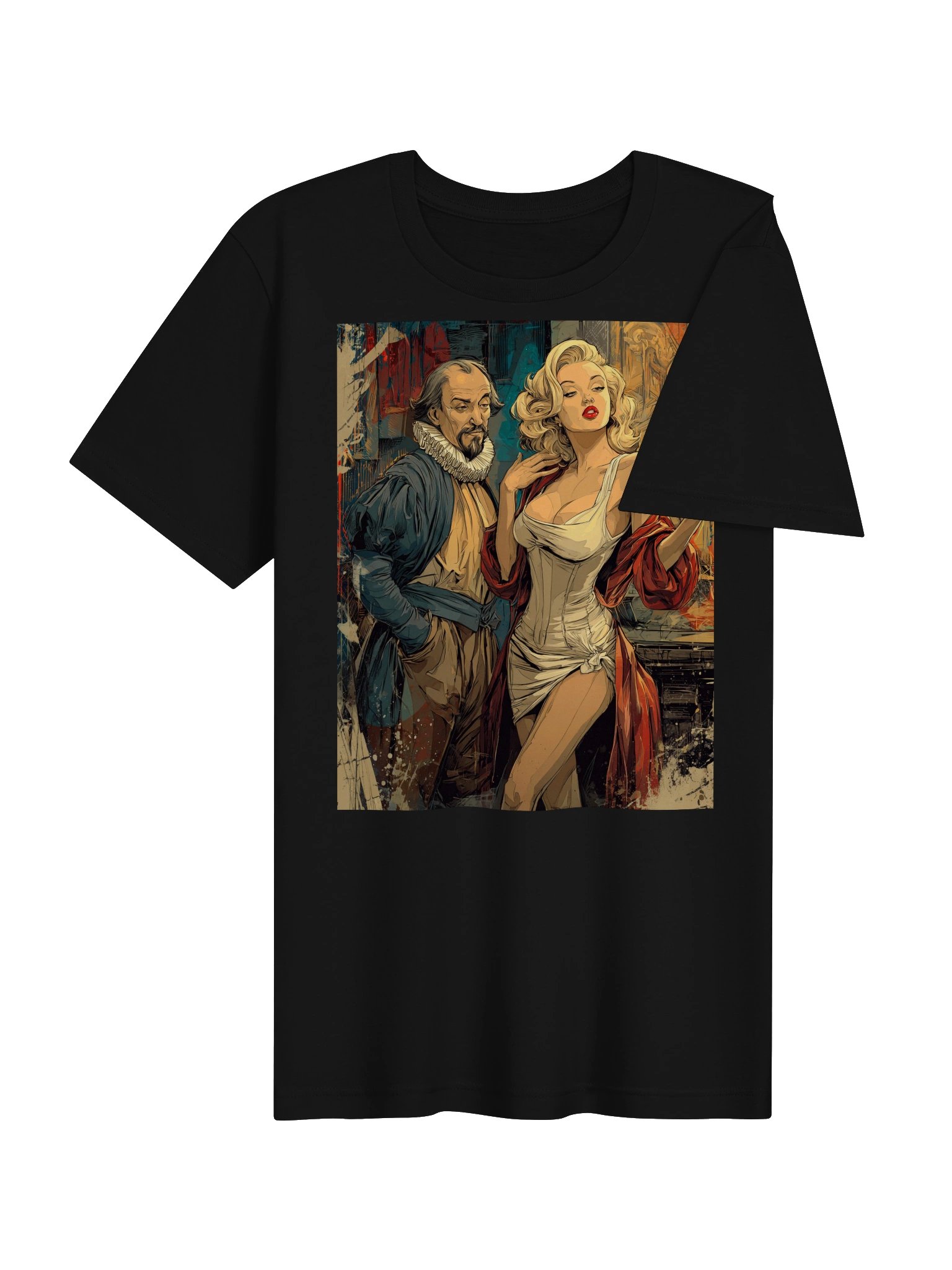 The Bard & The Babe product image (5)