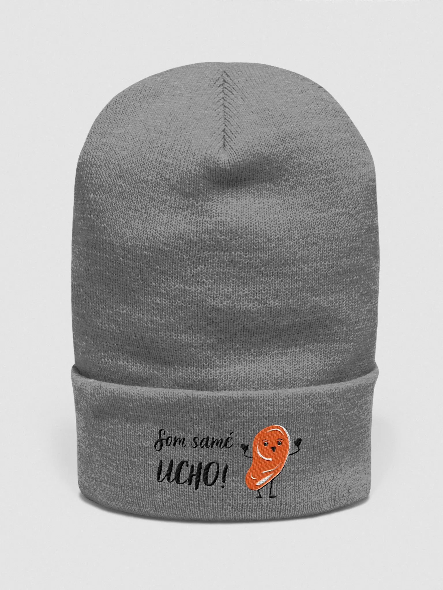 Dámska čiapka "Som samé ucho!" product image (4)