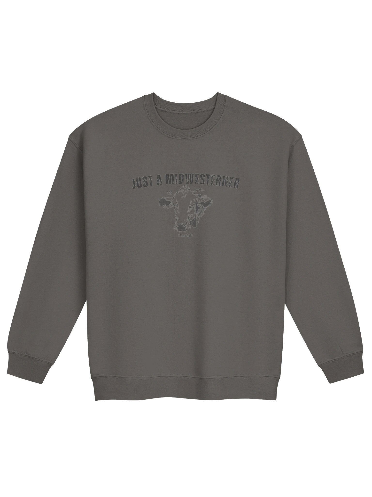 Midwesterner Crewneck product image (1)