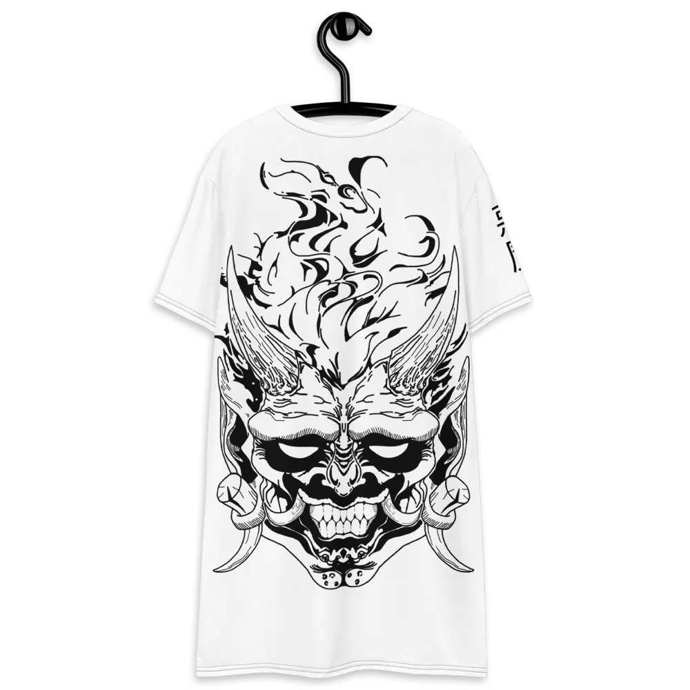 [ OniFace BRIGHT ] Oversized - DressShirt // SYN product image (4)