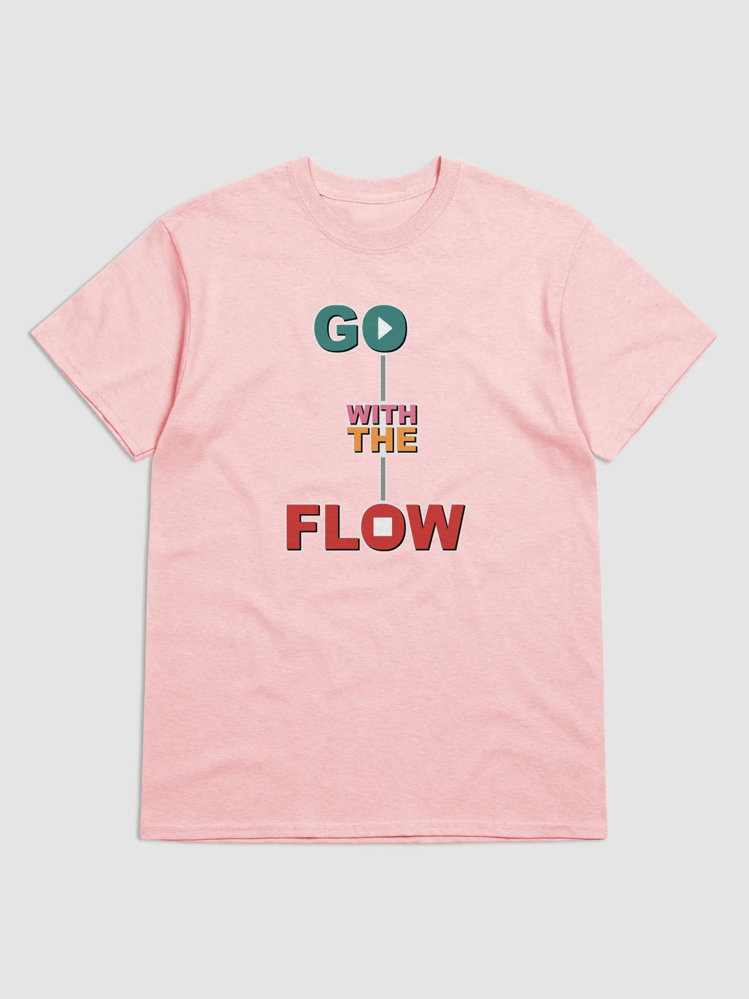 Go with the Flow product image (3)