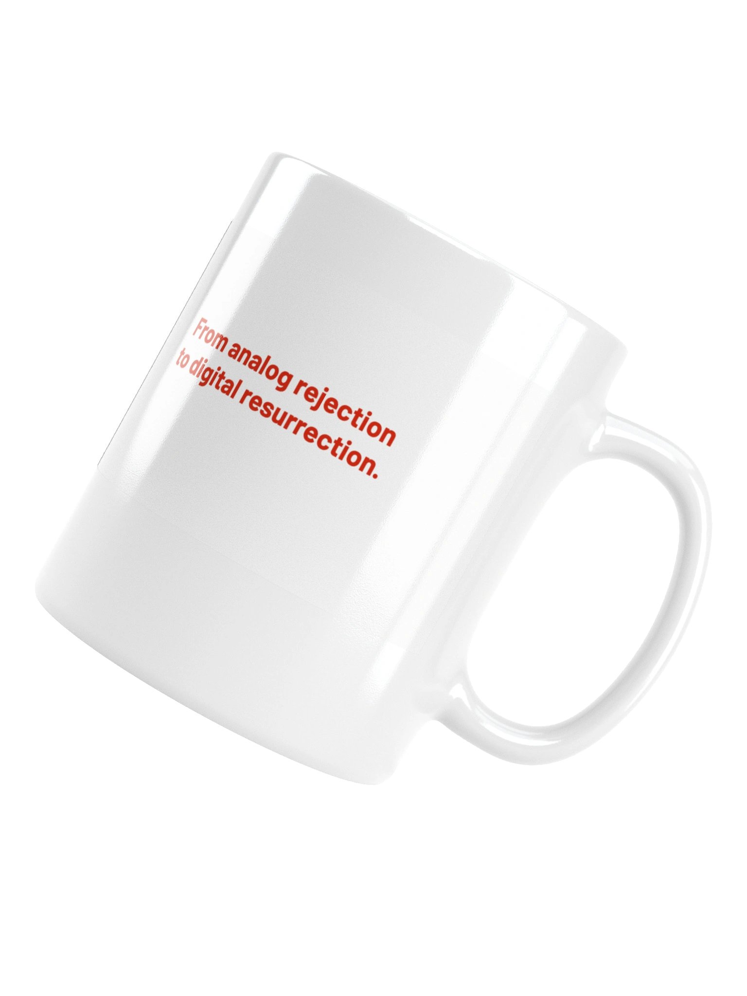 Films Not Made Signature Mug product image (5)