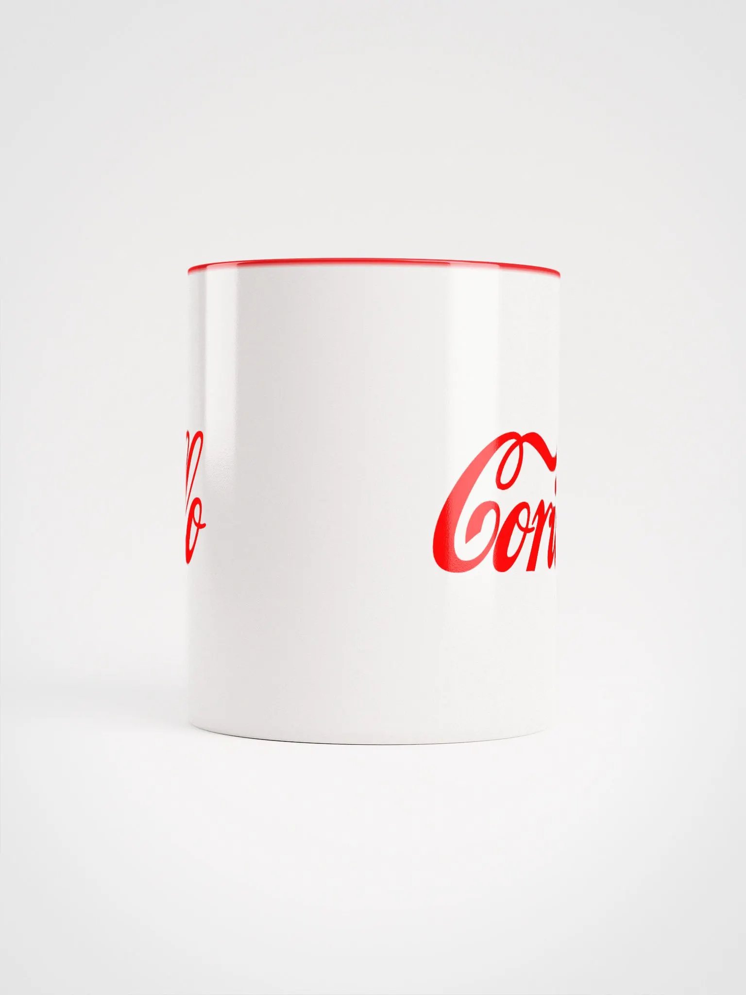 Cola Printed Mug product image (4)