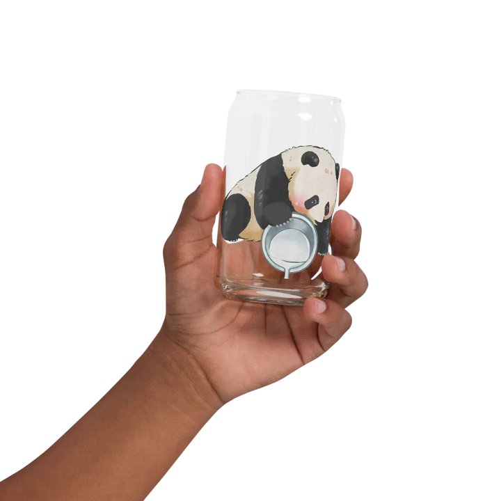 XIANXIANZAI🐼Giant Panda product image (32)