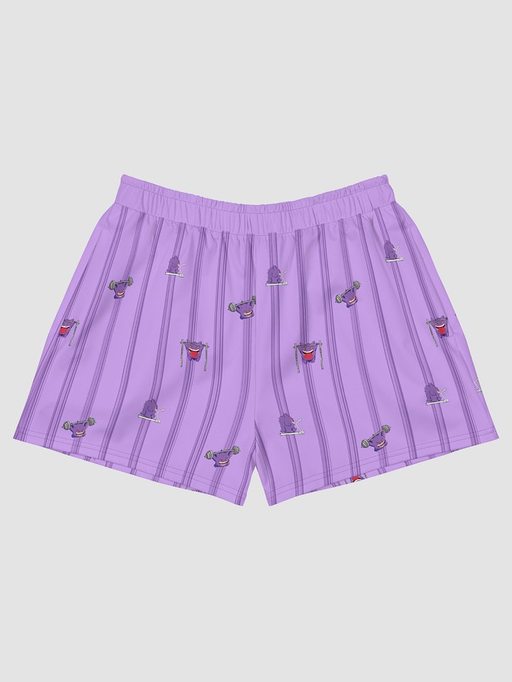 Gain-gar Workout Shorts product image (2)
