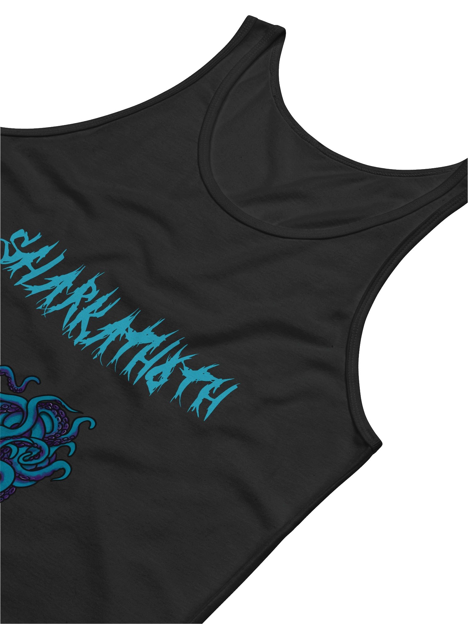 Sharkathoth Grind Tank product image (3)