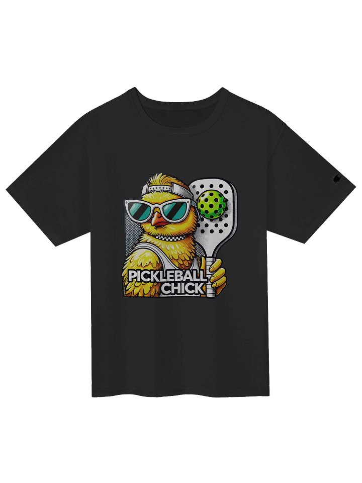 Chick's Pickleball Champion Tee product image (2)