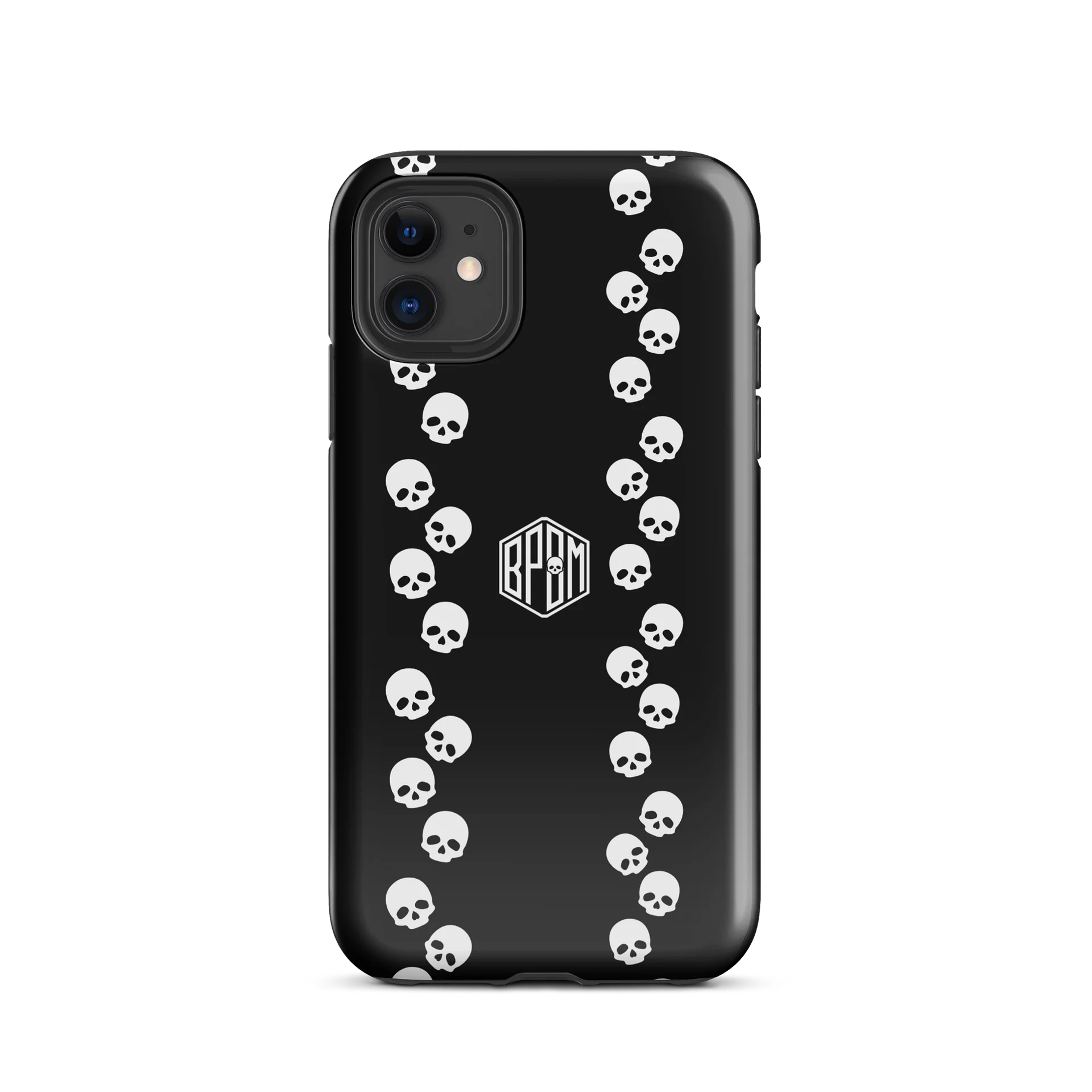 BP_DM iPhone Case product image (55)