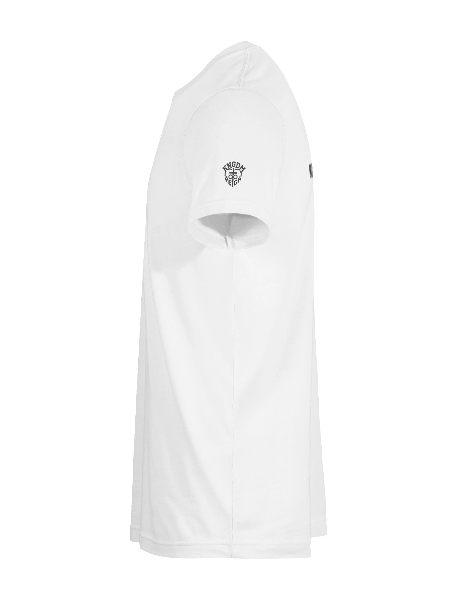 On Earth As In Heaven Tee product image (9)