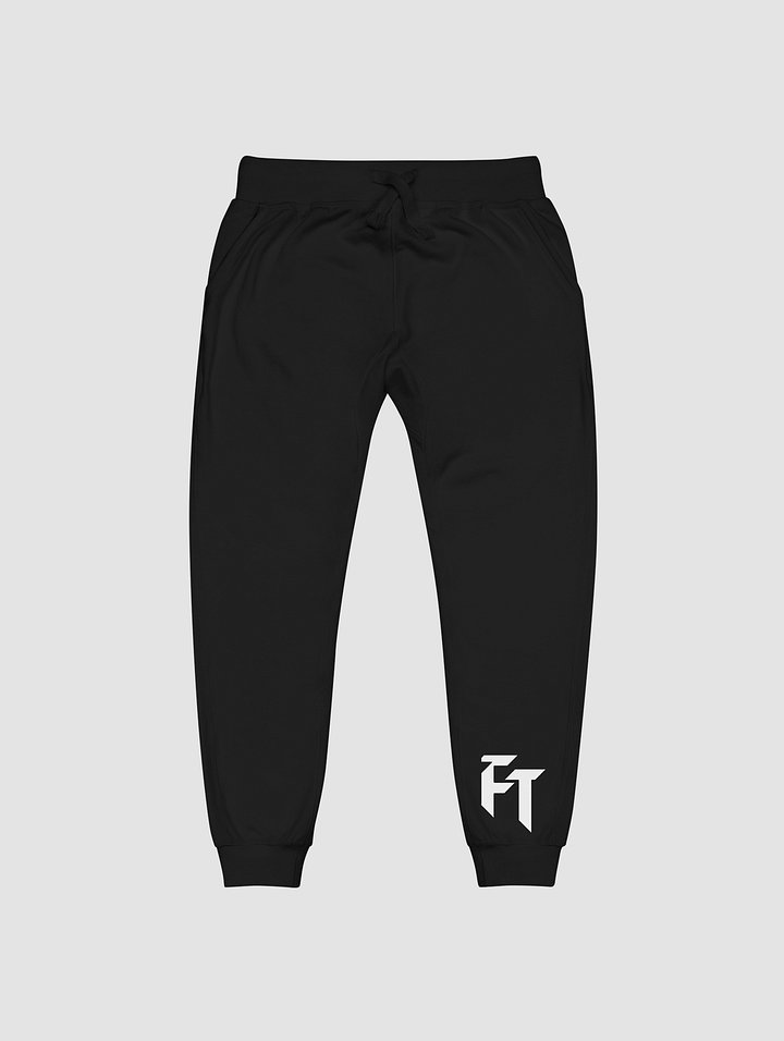 [FrenchTrap / FT] Unisex fleece sweatpants product image (1)