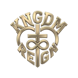 KNGDM REIGN™ - Kingdom Identity Armor
