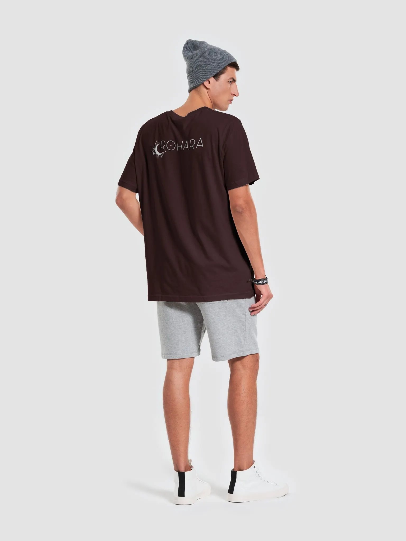 Yapper's Gate Duo Tee product image (8)