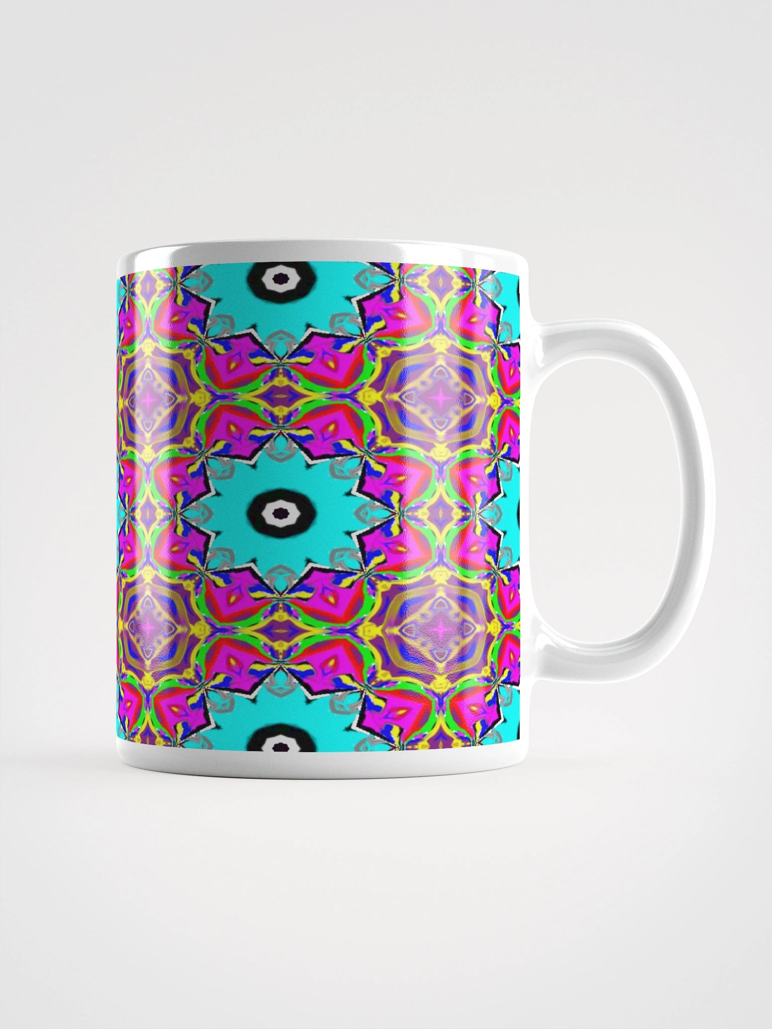 WOW PATTERNS 5 OCTAGON product image (1)
