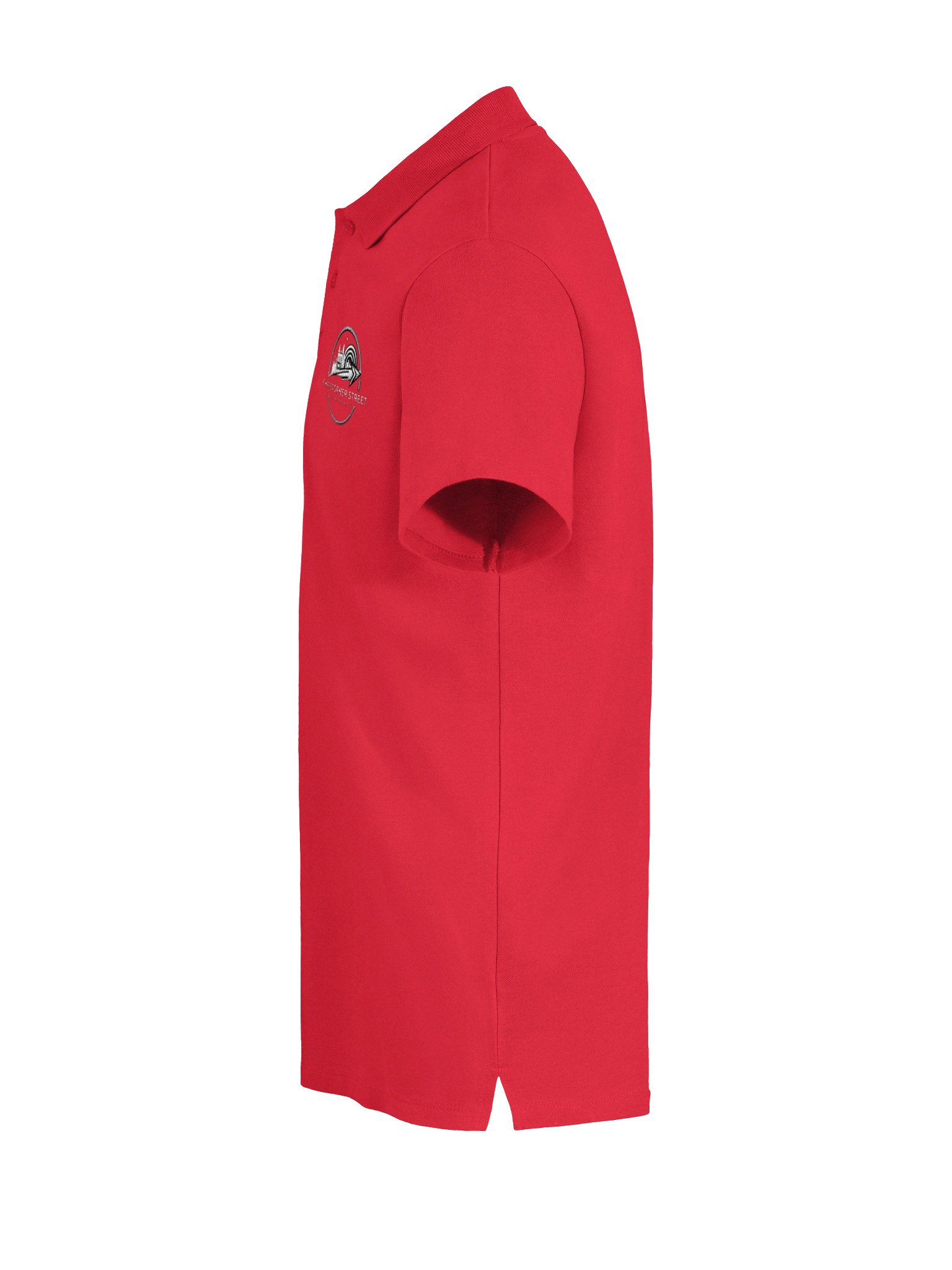 Embroidered Classic Styled Polo product image (10)