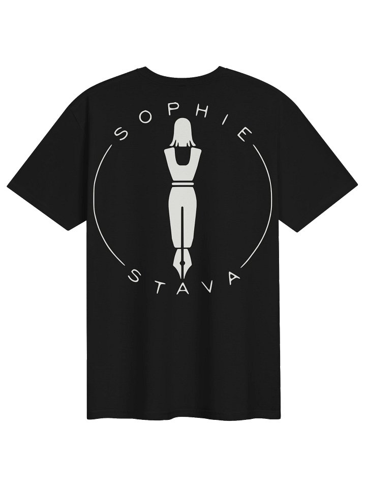 Thrill Me Tee — Men's — view 2