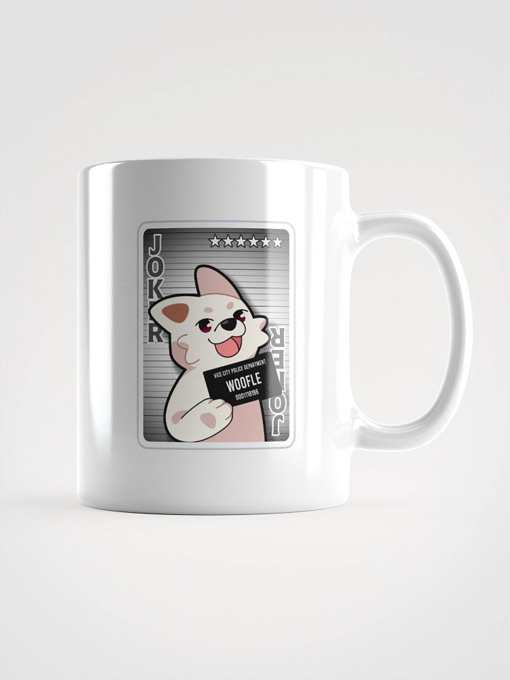 The Impeccable Joker Mug product image (2)