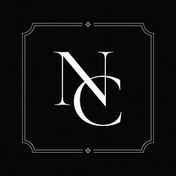 Noir Classique Backroom 