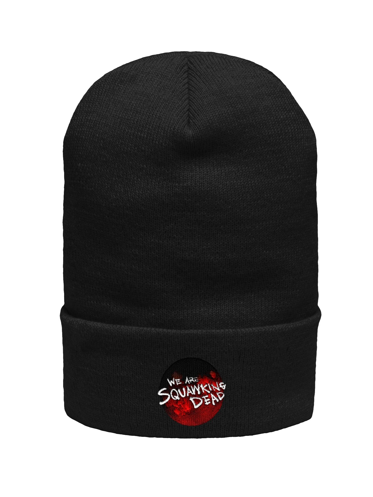 TWD 11C LOGO |Beanie product image (1)