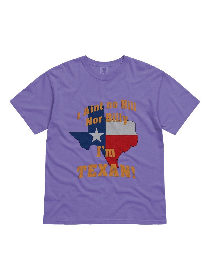 I'm TEXAN! product image (8)