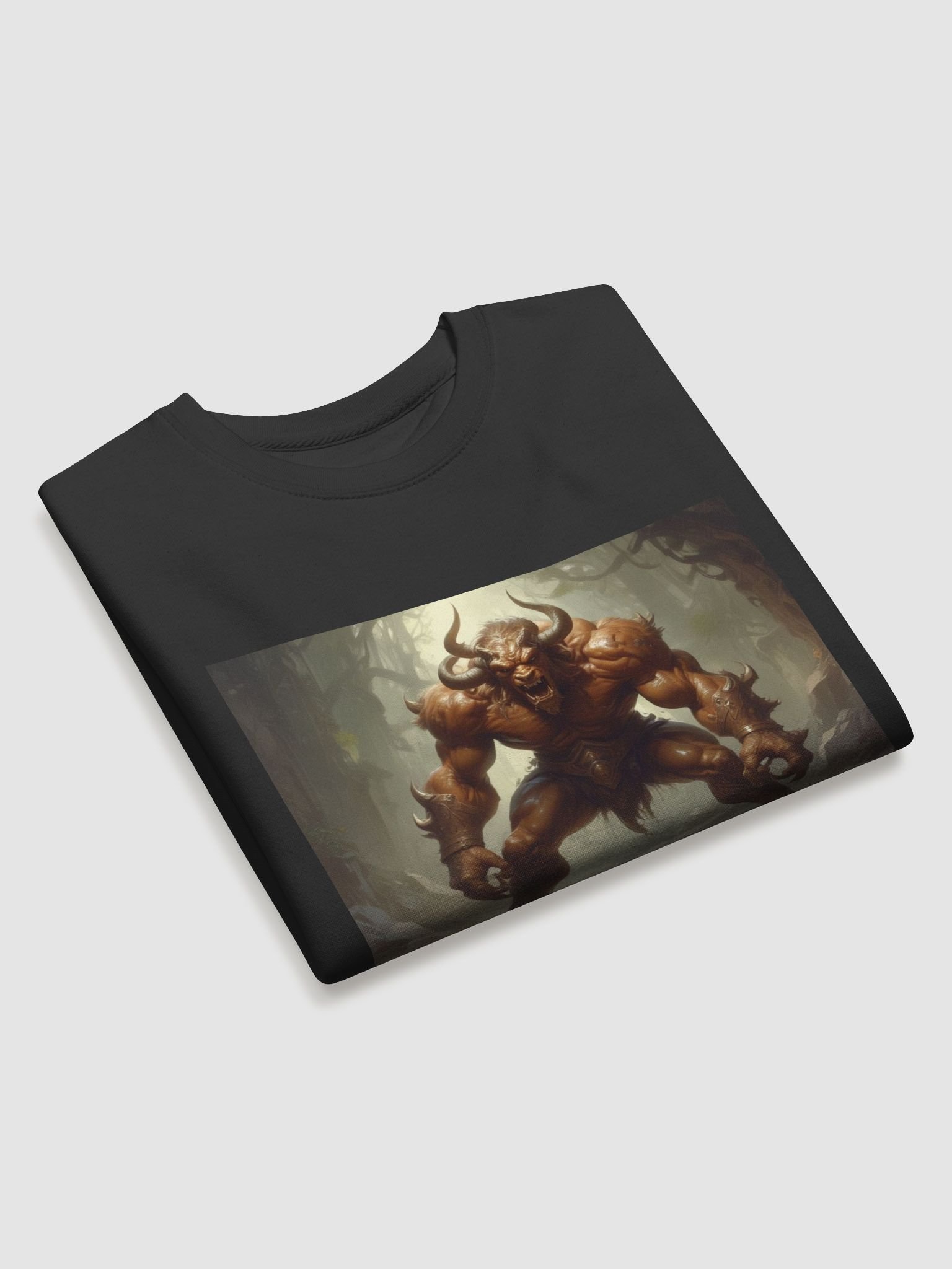Minotaur product image (25)