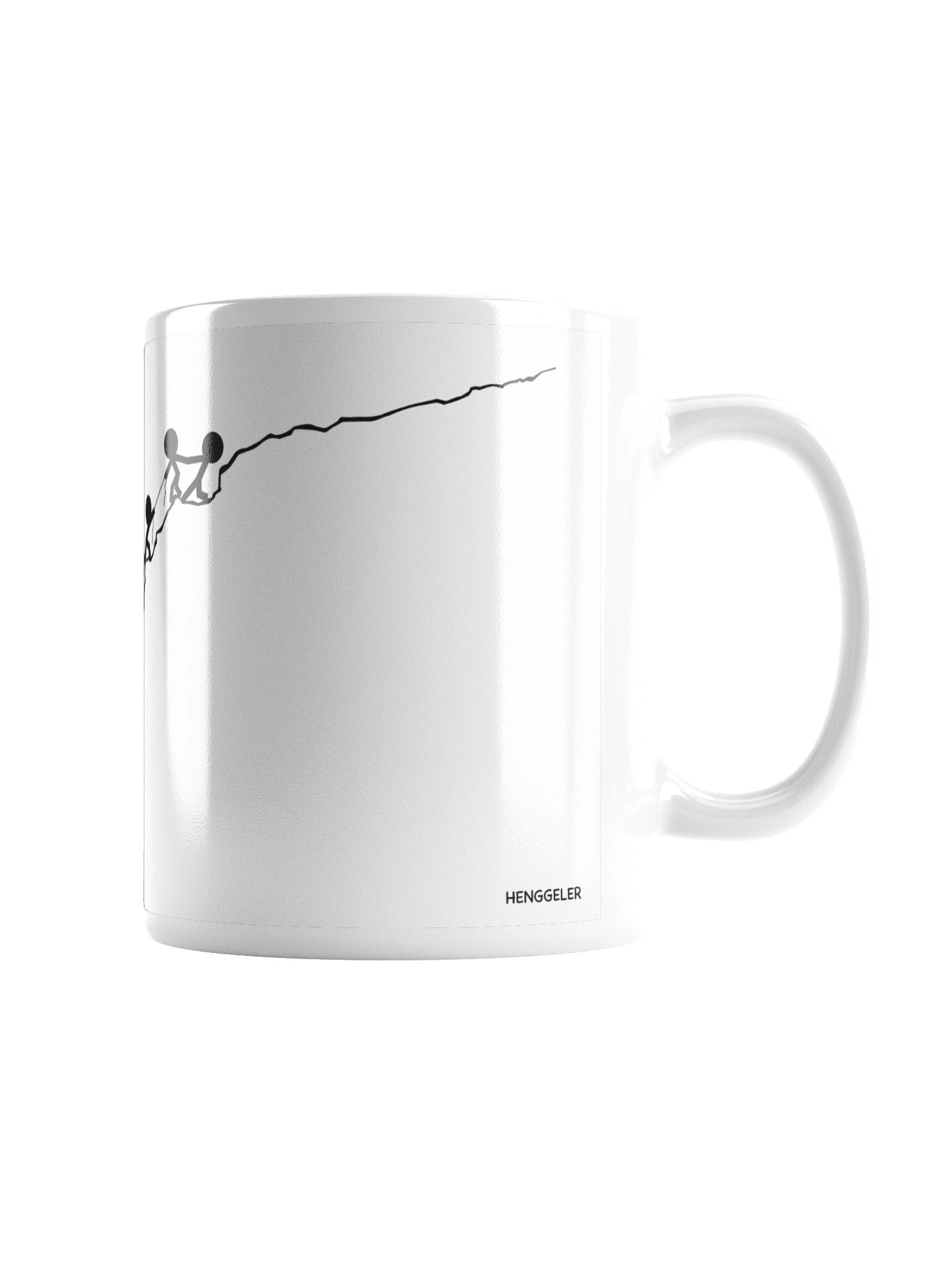 Life together // Studio Mug - Artist Edition product image (3)