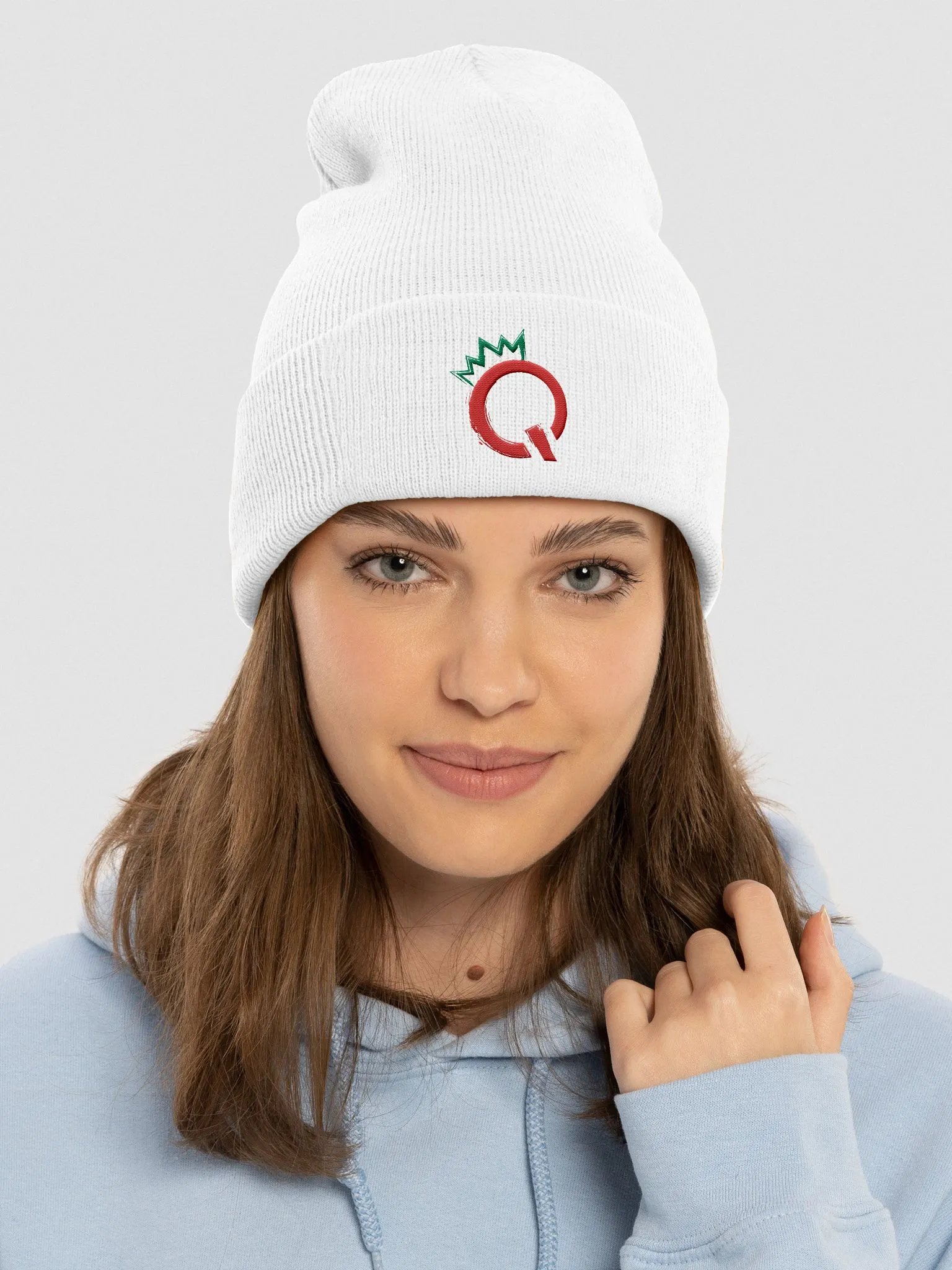 Festive Q Bean product image (3)
