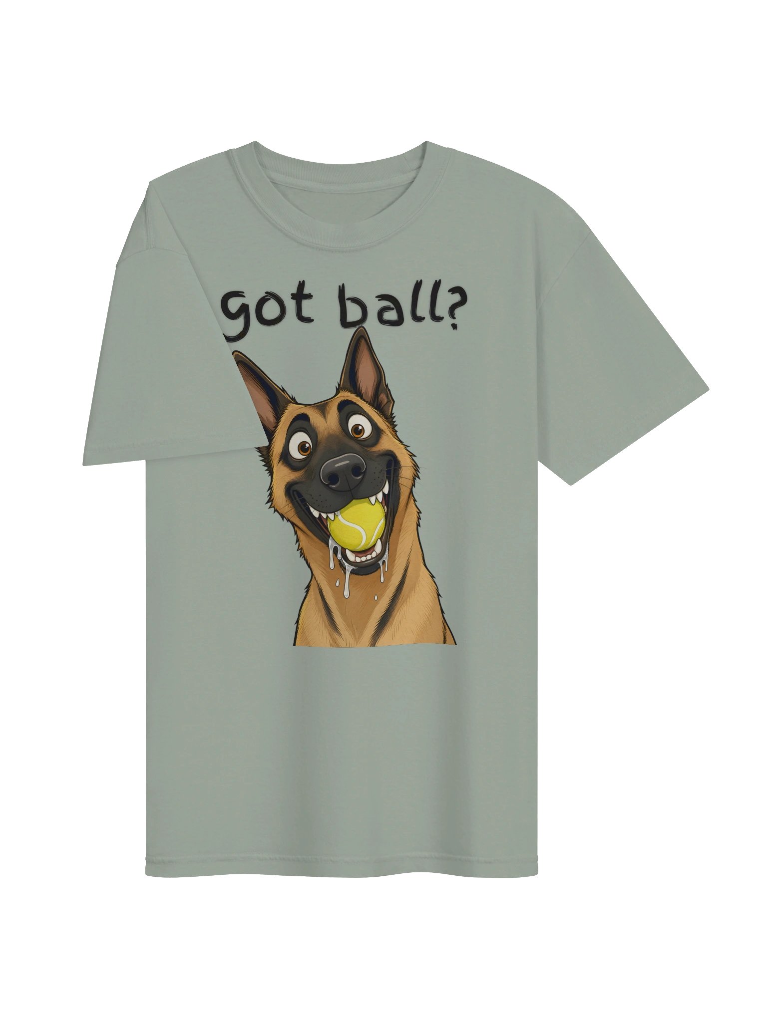 Got Ball? product image (21)