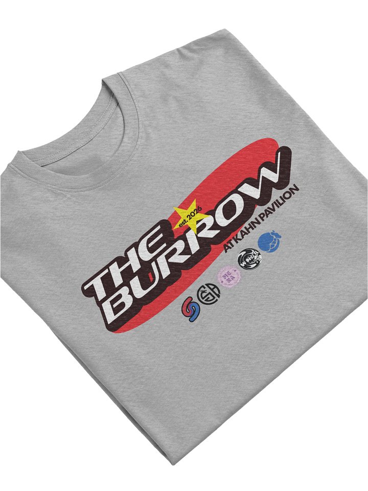 The Burrow Tee product image (2)