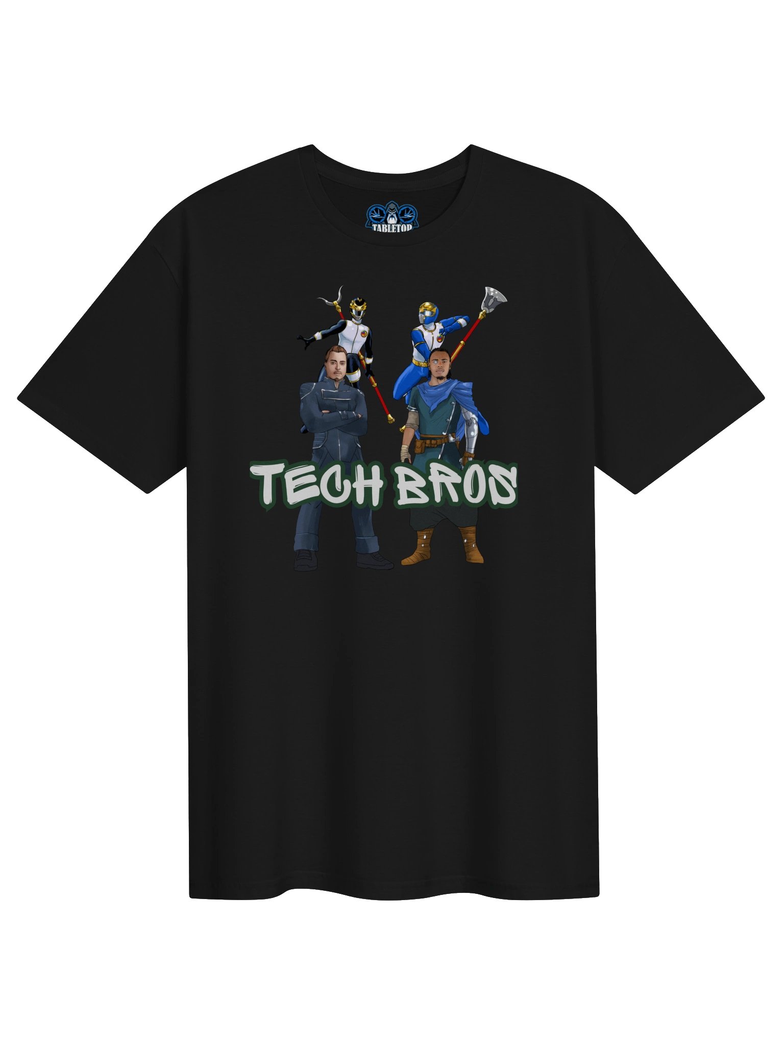 Tech Bros product image (5)