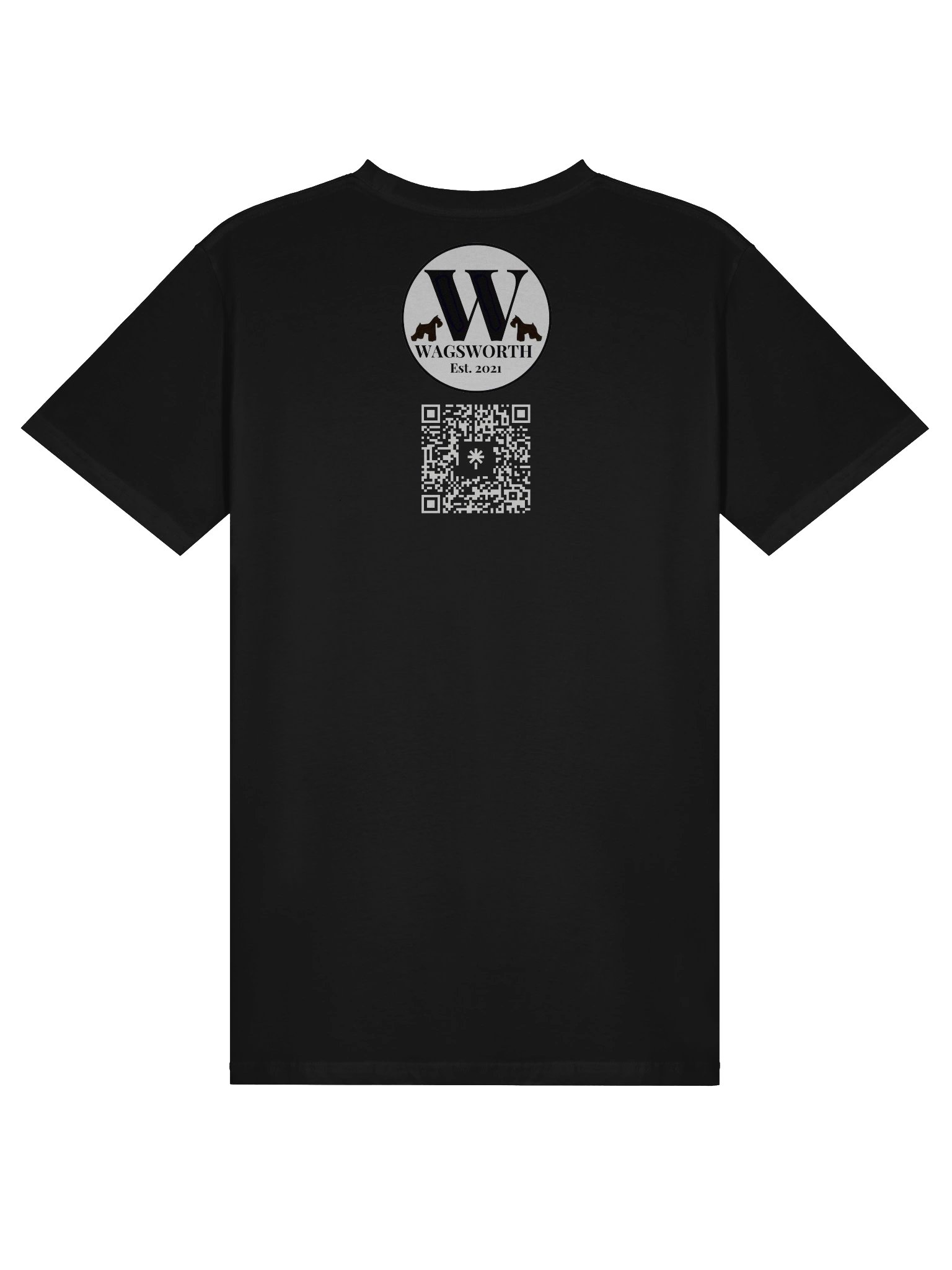 Schnauzer Things tee product image (3)