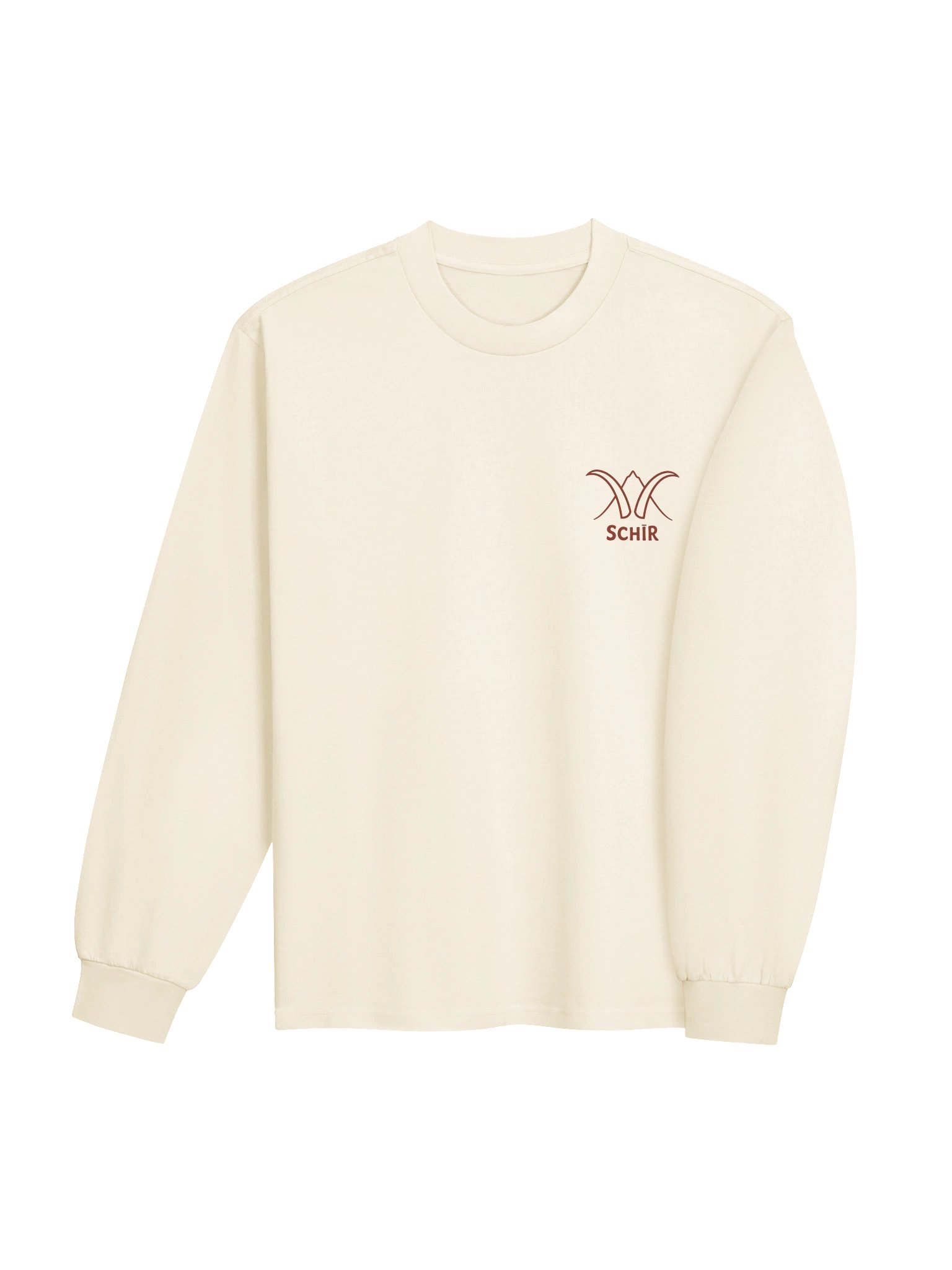 CONTOUR LONG SLEEVE product image (6)