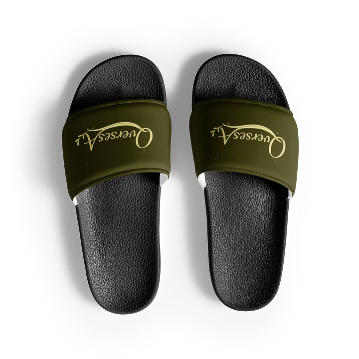 Faith Men's Slides product image (2)