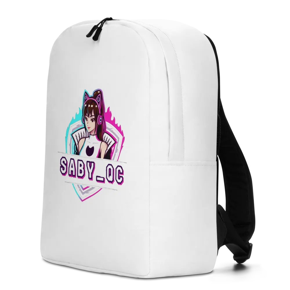 Saby_Qc Backpack product image (2)