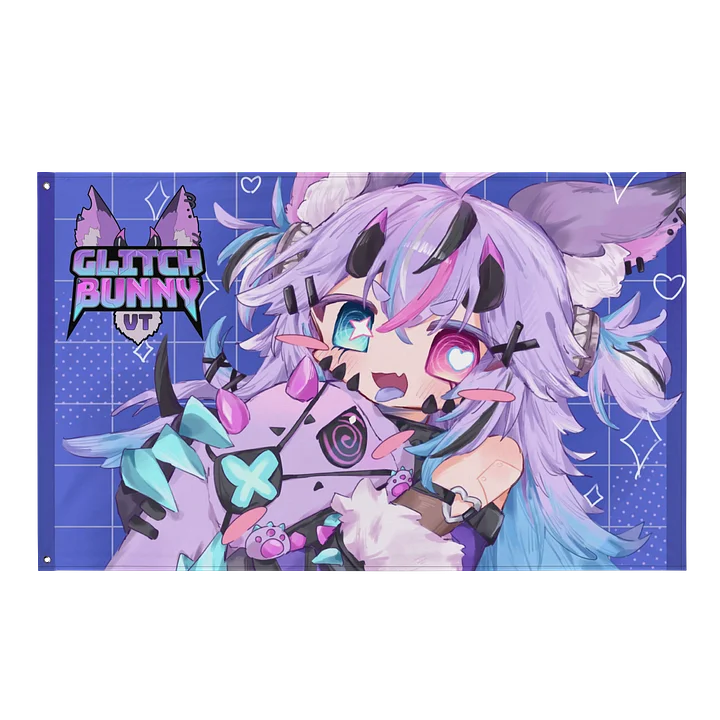 Oshi Flag! product image (1)