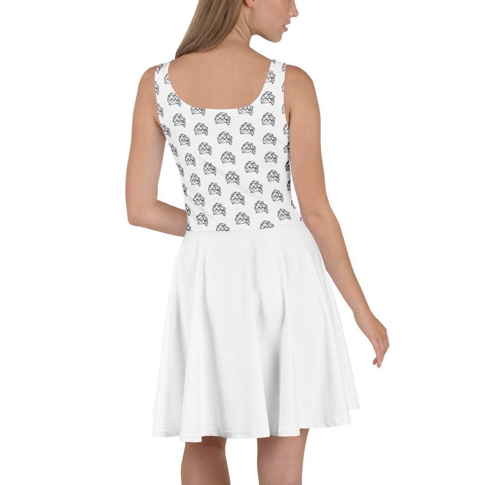 Skater Hater Icon Dress product image (4)