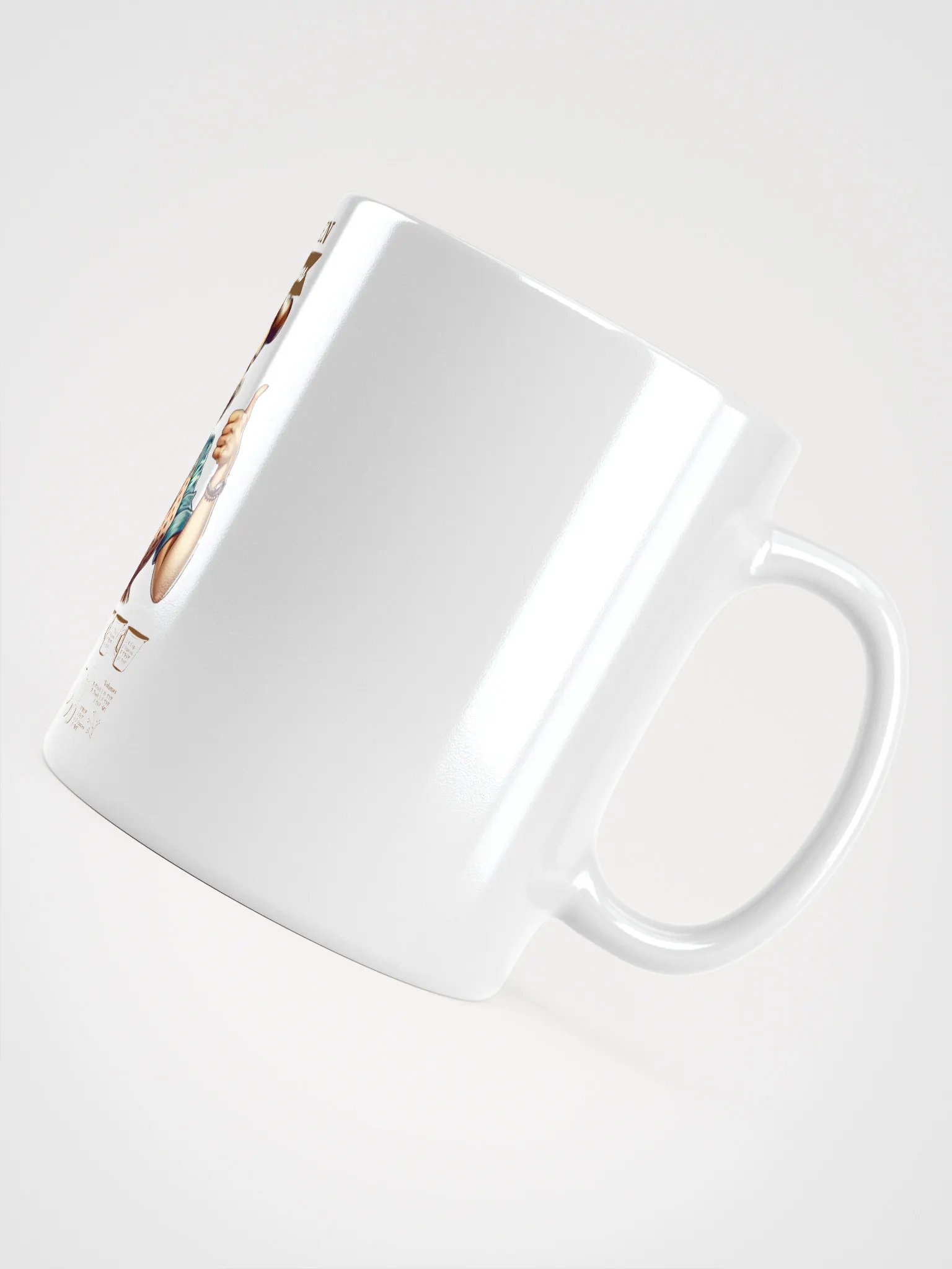 Kitchen Cups 1 product image (4)