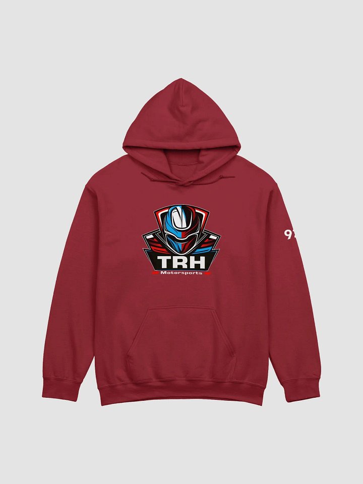 #92 Unisex Team Hoodie product image (1)