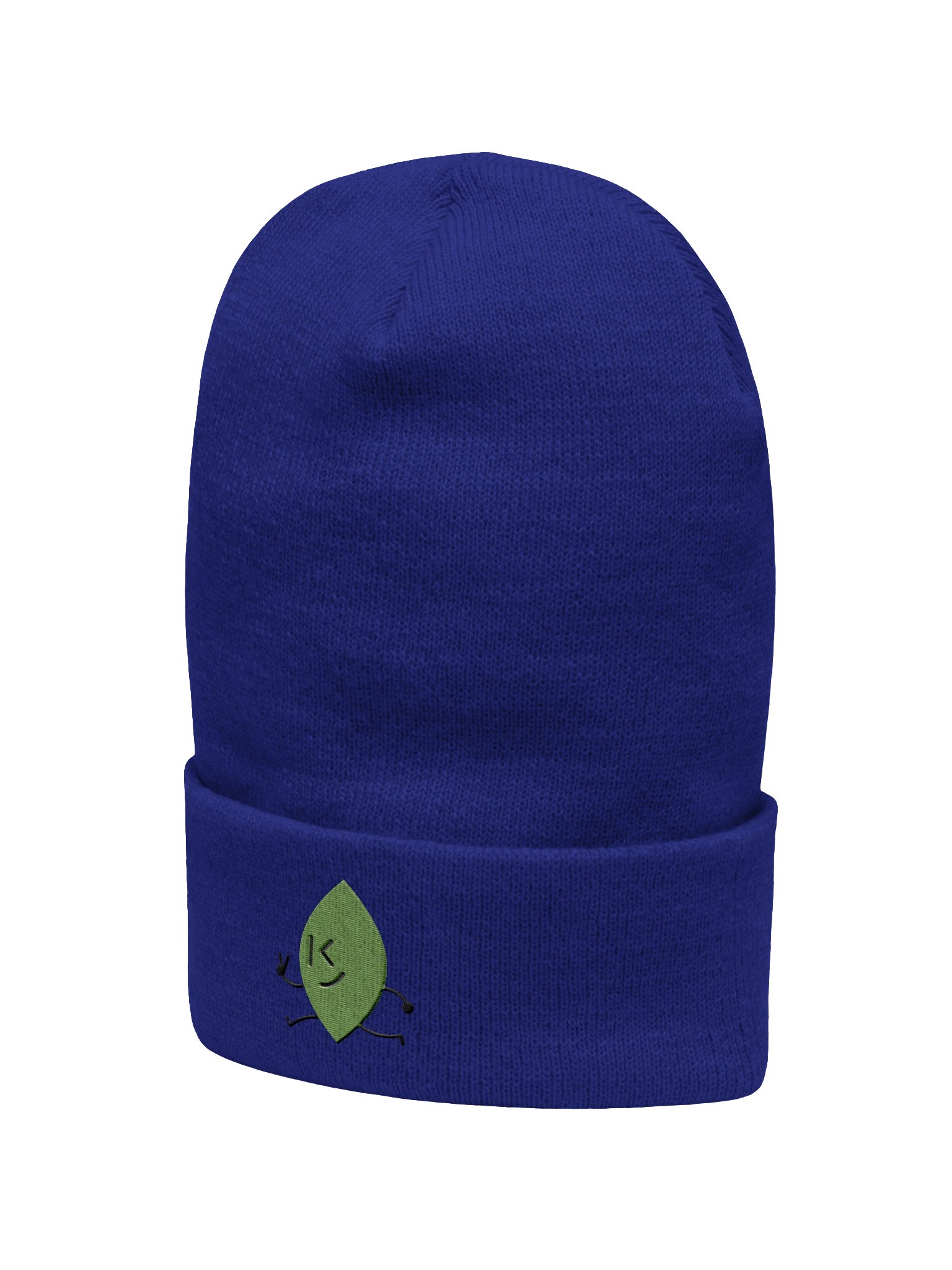 LeafyGreen Beanie product image (7)