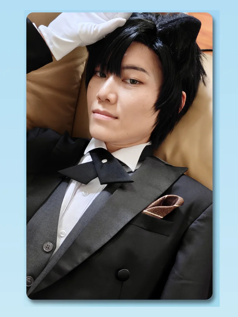 [Cosplayer Merch] Eila Photocards - On-Site Purchase ONLY product image (4)
