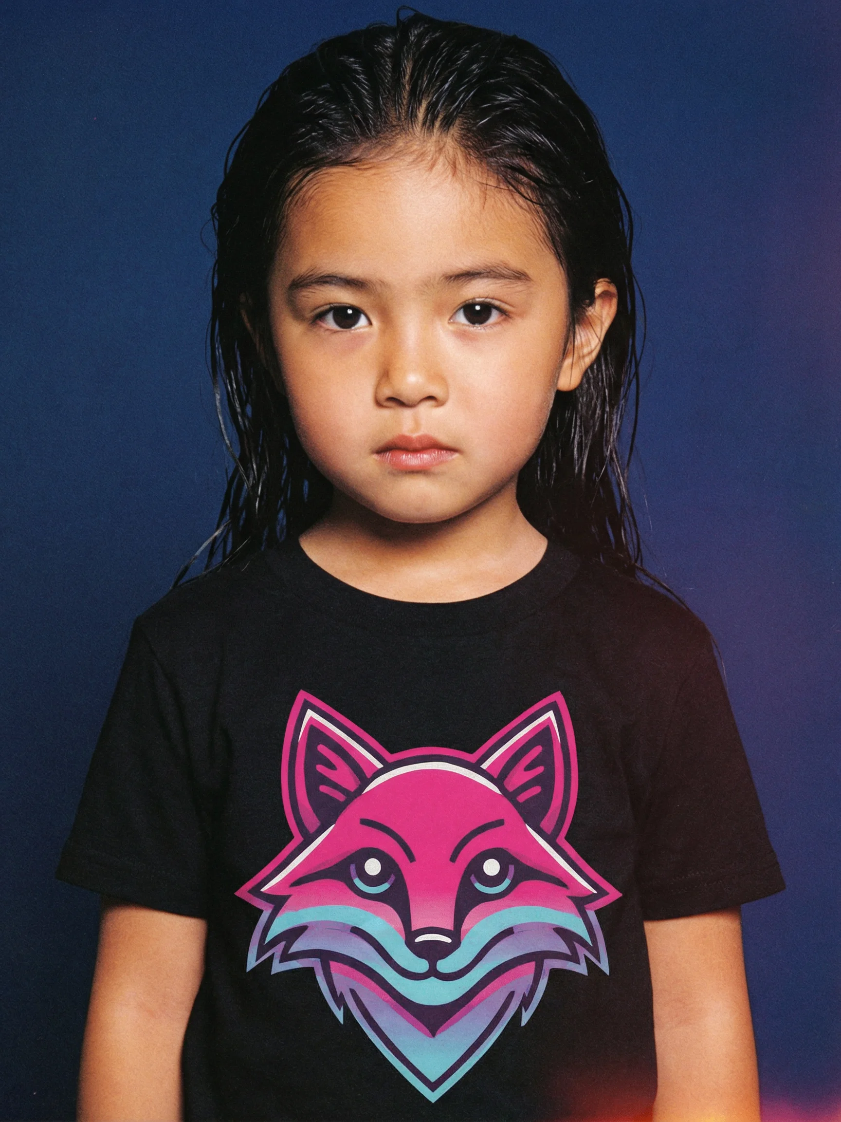 Pete Fox Toddler T-Shirt product image (1)
