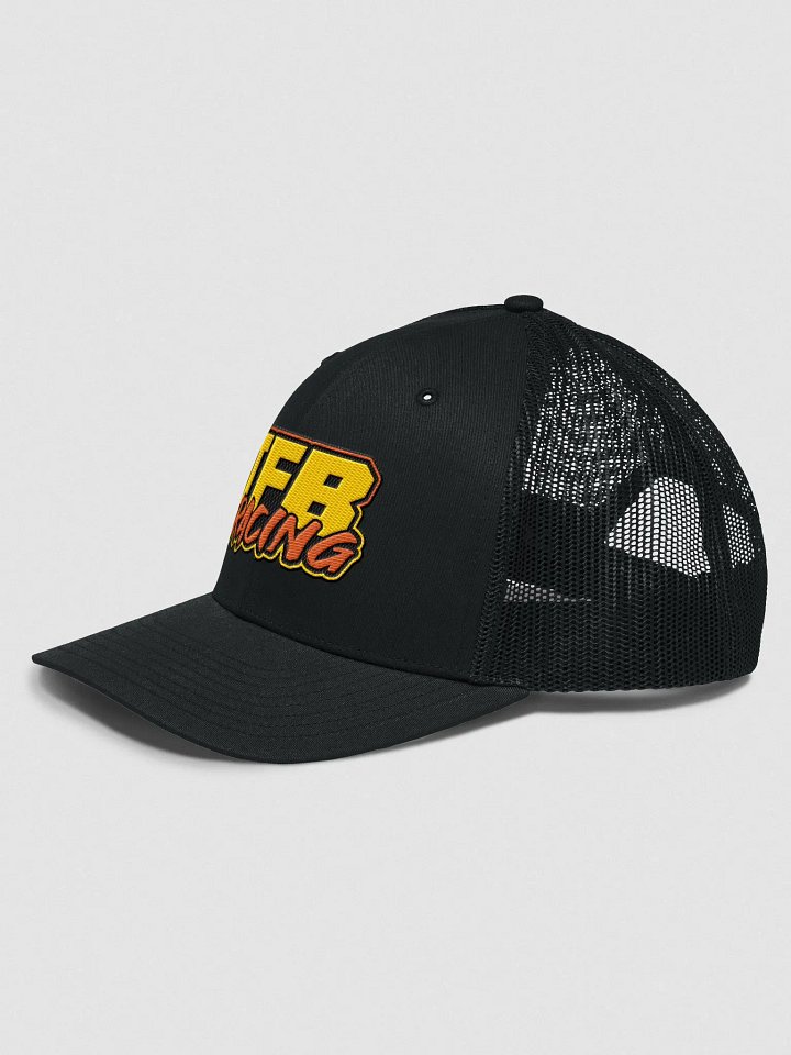 TFB Racing - Embroidered Richardson product image (2)