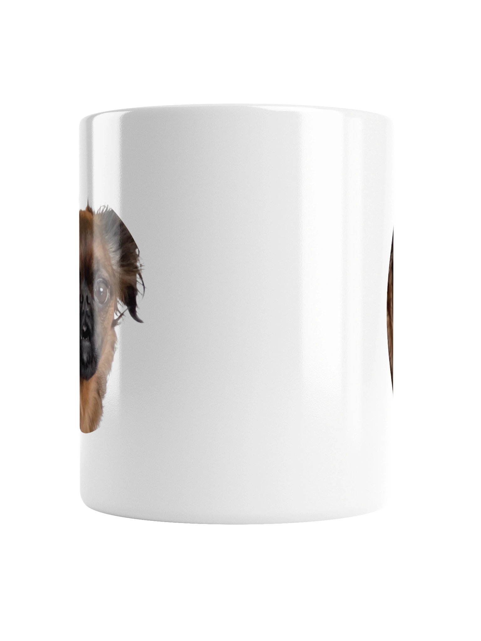 Shocked Dave Mug product image (2)