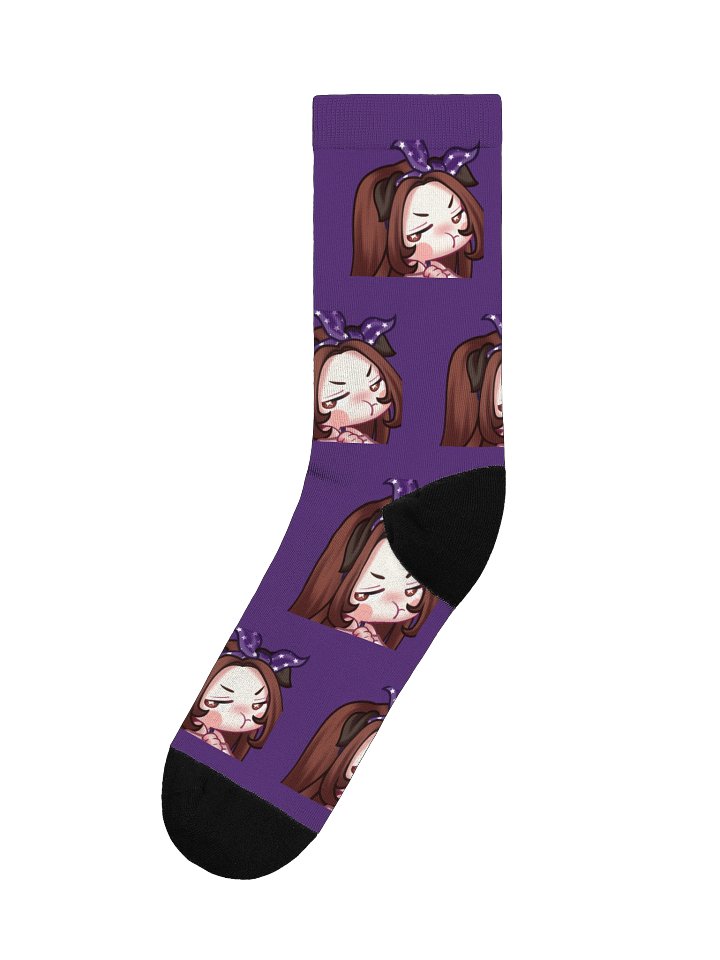 HMPH Socks product image (1)