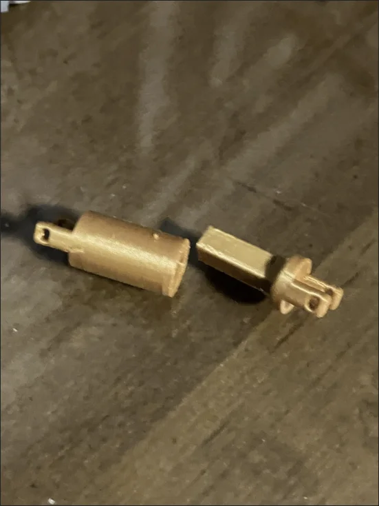 Scx24 Drive Shaft product image (4)