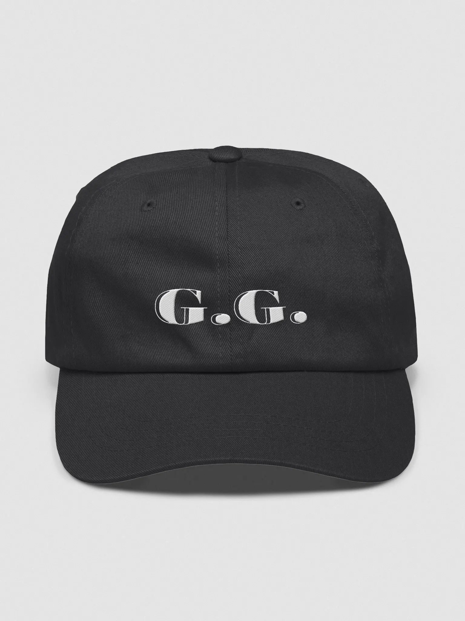 Good Game Embroidered Hat product image (1)