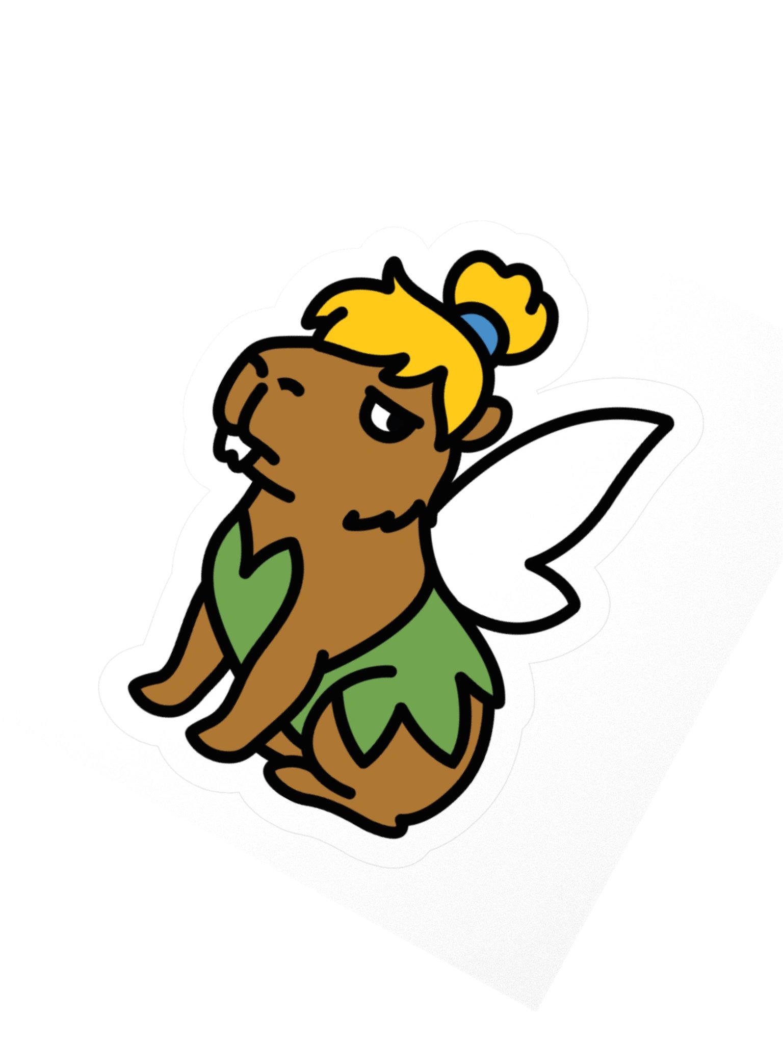 Tinkybara Sticker product image (2)