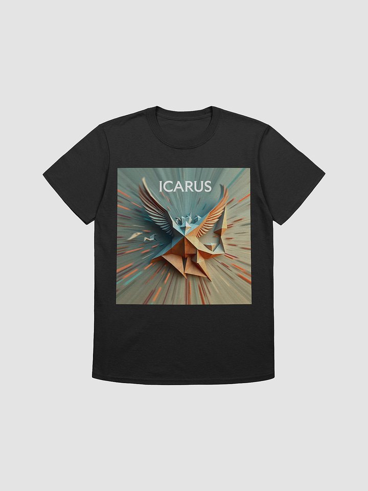 Icarus Arena Rock product image (1)