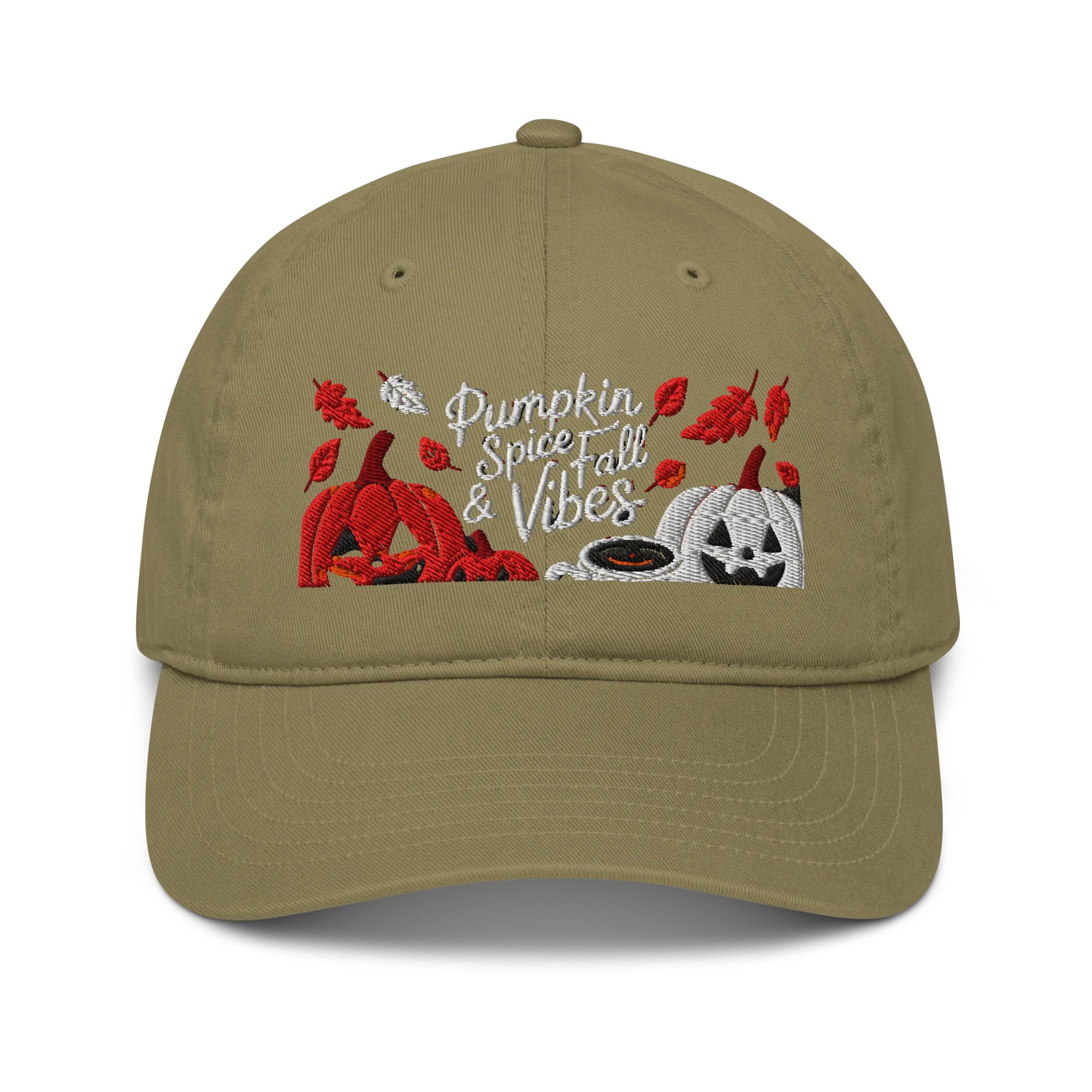 Pumpkin Spice & Fall Vibes product image (1)